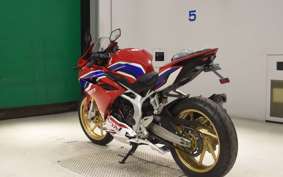 HONDA CBR250RR A MC51