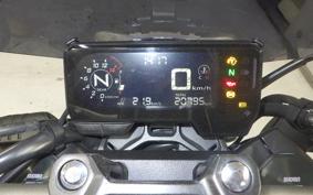 HONDA CB650R 2022