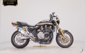 KAWASAKI ZEPHYR 1100 1992 ZRT10A