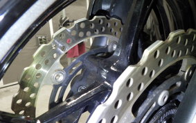 KAWASAKI NINJA 650 A 2024 ER650S