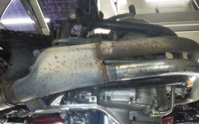 HONDA CB400SS E 2008 NC41