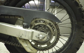 KAWASAKI SUPER SHERPA 2023 KL250G