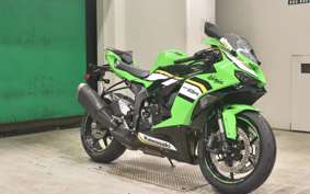 KAWASAKI NINJA ZX-6R A 2025 ZX636J