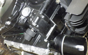 SUZUKI GSR400 2006 GK7DA