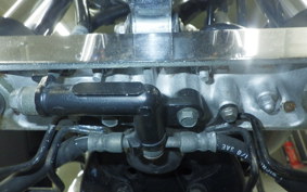 YAMAHA DRAGSTAR 1100 2001 VP13J