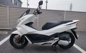 HONDA PCX 125 JF56