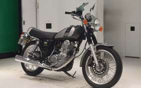 YAMAHA SR400 Gen.4 2010 RH03J