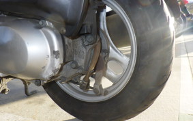 HONDA TODAY 2009 AF61