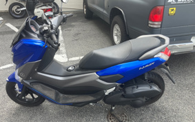 YAMAHA NMAX ABS SED6J