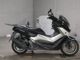 Фото Yamaha N-MAX 125 с японского аукциона