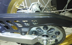 YAMAHA SEROW 250 Gen.3 2022 DG31J