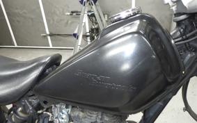 YAMAHA TW200 Gen.2 DG07J