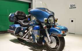 HARLEY FLHTCU SIDECAR 1340 1993