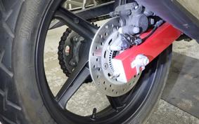 HONDA VTR 250 Gen. 2 2017 MC33