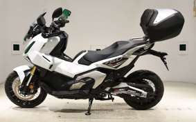 HONDA X-ADV 750 2025 RH21