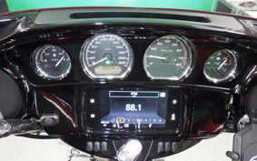 HARLEY FLHTCU TG 1870 2024