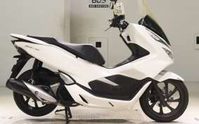 HONDA PCX 125 JF81
