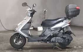 SUZUKI ADDRESS V125 CF4MA