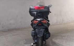 YAMAHA X-MAX 250 SG42J