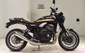 KAWASAKI Z900RS 2026 ZR900K