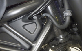 HONDA REBEL 250 S 2014 MC49