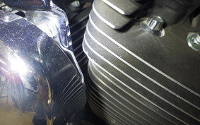 HARLEY FLTRXSE1800CVO 2012