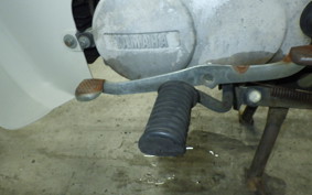 YAMAHA MATE 50 2022 V50