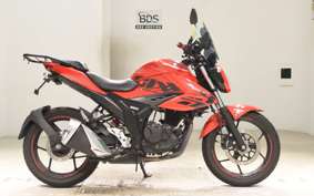 SUZUKI ｼﾞｸｻｰ150 2009 ED13N