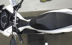 HONDA PCX 125 JF81