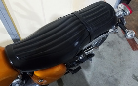 KAWASAKI ESTRELLA BJ250A