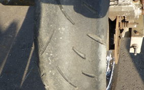 KAWASAKI ZZ-R400 Gen.2 1993 ZX400N