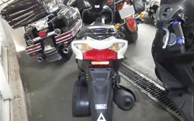 SUZUKI ADDRESS V125 S CF4MA