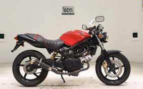 HONDA VTR 250 2003 MC33