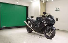 KAWASAKI ZZ1400 NINJA R A 2007 ZXT40B