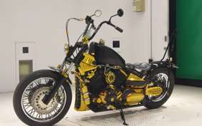 YAMAHA DRAGSTAR 1100 1999