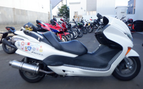 HONDA FORZA Z MF08