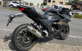 SUZUKI JIKUSA-SF250 ED22B