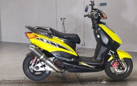 YAMAHA CYGNUS125XSR SE12J