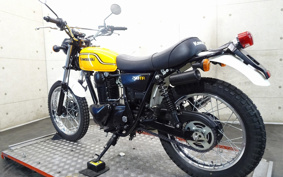 KAWASAKI 250TR BJ250F