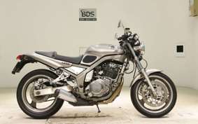 YAMAHA SRX400 Gen.4 1992 3VN