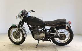 YAMAHA SR400 1984 2H6
