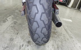 HONDA JAZZ 50 2015 AC09