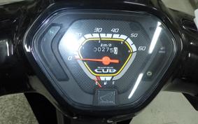 HONDA C50 SUPER CUB AA04