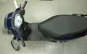 SUZUKI ADDRESS V125 Gen.2 2025 DP12H