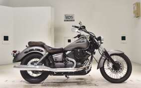 YAMAHA DRAGSTAR 250 VG05J