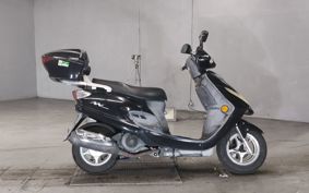 SUZUKI AN125 TCJC9