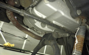 YAMAHA JOG Gen.5 SA36J