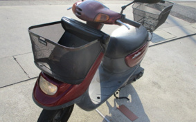 YAMAHA JOG POCHE  SPACE INO BEIGE YON SA08J