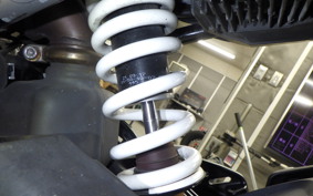 HUSQVARNA SVARTPILEN 401 2018