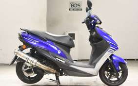 YAMAHA CYGNUS 125 XSR 3 2020 SEA5J